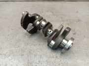 Kurbelwelle SKODA CITIGO 1.0 44 KW 04CD TL124