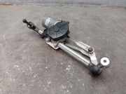 Wischermotor vorne mit Wischergestänge OPEL CORSA E 1.2 51 KW 13432685