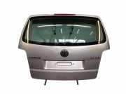 Heckklappe A7W Reflexsilber VW TOURAN (1T1, 1T2) 2.0 TDI 103 KW