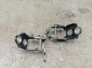 Türscharnier rechts hinten Set 2-teilig RENAULT MEGANE IV GRANDTOUR (K9A/M) 1.2 TCE 100 74 KW