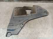 Unterbodenschutz hinten links RENAULT MEGANE IV GRANDTOUR (K9A/M) 1.2 TCE 100 74 KW 748A39495R