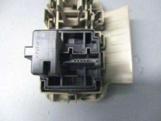 Schalter Leuchtweitenregelung RENAULT GRAND SCENIC II 2 JM 1,6 83 KW 8200243297 Bild Schalter Leuchtweitenregelung RENAULT GRAND SCENIC II 2 JM 1,6 83 KW 8200243297