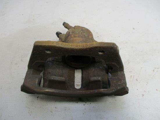 Bremssattel Bremszange links vorn JAGUAR X-TYPE KOMBI 04-07 96 KW 0204Y01125 Bild Bremssattel Bremszange links vorn JAGUAR X-TYPE KOMBI 04-07 96 KW 0204Y01125