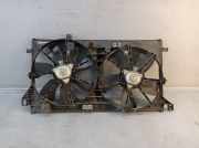 Elektromotor, Kühlerlüfter MAZDA 3 (BL) 1.6 MZR 77 KW Z66815025