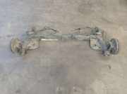 Hinterachse (ABS) komplett SUZUKI SPLASH (EX) 1.0 48 KW