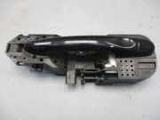 Türgriff Türaussengriff links hinten Noir Etoile Nacre TEGNE RENAULT MEGANE III SCHRÄGHECK (BZ0/1) 1.5 DCI 81 KW 806070033R