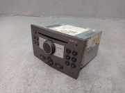 CD-Radio Autoradio CD 30 MP3 OPEL ASTRA H GTC (L08) 1.4 66 KW 13188461