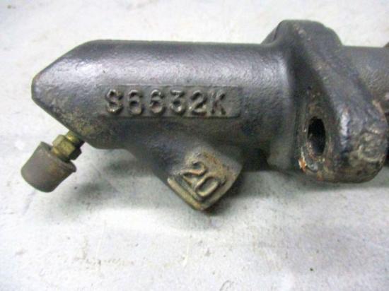 Kupplungsgeberzylinder BMW Z3 (E36) 1,9 103 KW Bild Kupplungsgeberzylinder BMW Z3 (E36) 1,9 103 KW