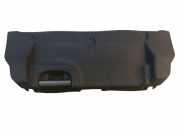 Verkleidung Heckklappe PEUGEOT 207 CC (WD) 1.6 16V 88 KW 96541304ZD