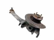 Achsschenkel Radnabe links hinten FORD C-MAX (DM2) 1.6 TDCI 66 KW