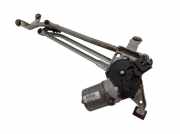 Wischergestänge vorne mit Wischermotor HONDA CIVIC VII HATCHBACK EP1 1.4IS 66 KW 404564