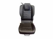 Sitz rechts hinten Leder RENAULT SCENIC II (JM0/1) 1.6 16V 82 KW