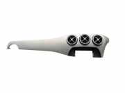 Zierleiste Armaturenbrett MERCEDES B-KLASSE W246 B 180 CDI 80 KW A2466803471