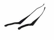 Wischerarm vorne Set rechts und links OPEL CORSA E (X15) 1.4 TURBO 74 KW 13284134 13284136