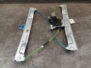 Fensterheber vorne rechts mit Fensterhebermotor CITROEN C3 PICASSO 1.6 VTI 120 88 KW 9672191480