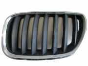 Blende Kühlergrill Links niere BMW X5 (E53) 3.0 D 03-06 160 KW 51.13 7124815