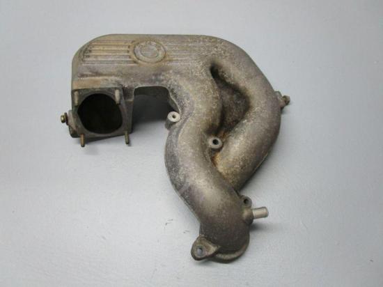 Ansaugkrümmer Ansaugbrücke BMW Z3 (E36) 1,9 103 KW 12472689 Bild Ansaugkrümmer Ansaugbrücke BMW Z3 (E36) 1,9 103 KW 12472689