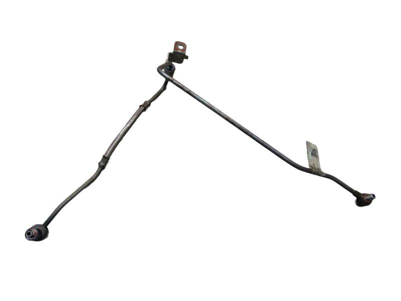 Ölschlauch Ölleitung JAGUAR X-TYPE (CF1) 2.2 D 114 KW 2S7Q6K679BD Bild Ölschlauch Ölleitung JAGUAR X-TYPE (CF1) 2.2 D 114 KW 2S7Q6K679BD