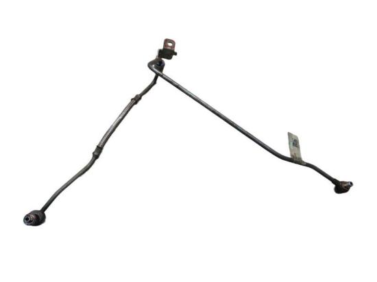 Ölschlauch Ölleitung JAGUAR X-TYPE (CF1) 2.2 D 114 KW 2S7Q6K679BD Bild Ölschlauch Ölleitung JAGUAR X-TYPE (CF1) 2.2 D 114 KW 2S7Q6K679BD