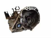 Getriebe Schaltgetriebe 5 Gang JHQ NISSAN NOTE (E11) 1.4 65 KW 8200247902