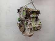 Motor (Benzin) Engine CR12 172.916km NISSAN MICRA III 3 K12 1.2 16V 48 KW