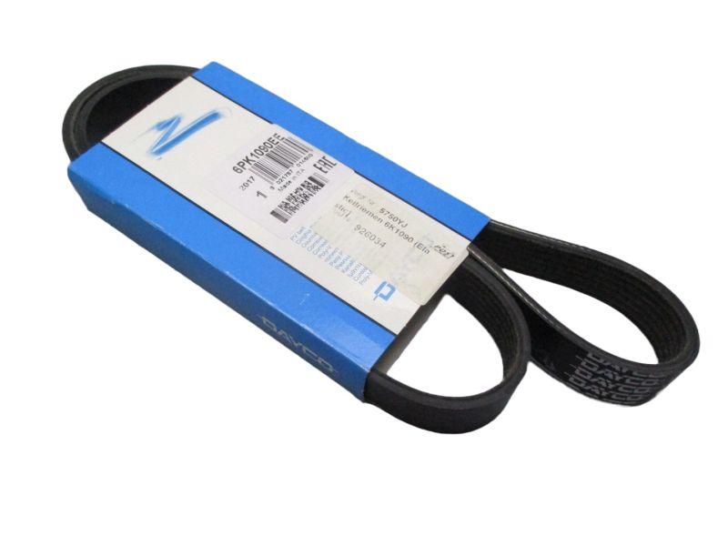 Keilrippenriemen OU 6PK1090EE