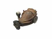 Differential (hinten) Differenzial Getriebe 2,82 MERCEDES-BENZ S-KLASSE (W220) S 600 270 KW A2203504414