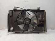 Elektromotor, Kühlerlüfter NISSAN TIIDA SCHRÄGHECK (C11) 1.8 93 KW 21481-EL30B