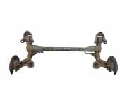 Hinterachse (ABS) komplett OPEL MERIVA B S10 1.6 CDTI 100 KW