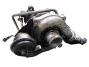 Turbolader MAZDA 2 (DE) 08-15 50 KW 54351014861