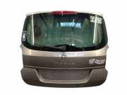 Heckklappe Beige (TEHNK) RENAULT MODUS F/JP0 1.2 16V 55 KW