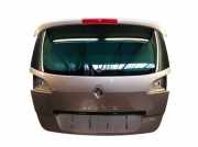 Heckklappe Braun TEHNP RENAULT SCENIC III (JZ0/1) 1.2 TCE 85 KW