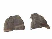 Radhausschale links vorn Set 2-teilig RENAULT MEGANE IV GRANDTOUR (K9A/M) 1.5 DCI 110 81 KW