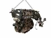 Motor (Diesel) Engine A20DT OPEL INSIGNIA A SPORTS TOURER G09 2.0 CDTI 96 KW 55576915 55565911