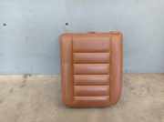 Sitz links hinten Rückenlehne Leder VW TOUAREG (7L6, 7L7, 7LA) 4.2 V8 228 KW