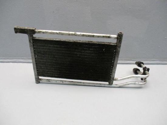 Ölkühler Getriebeölkühler BMW 5 TOURING (E39) 525D 120 KW Bild Ölkühler Getriebeölkühler BMW 5 TOURING (E39) 525D 120 KW