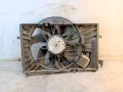 Elektromotor, Kühlerlüfter MERCEDES C-KLASSE W203 C 200 CDI 85 KW A2035000293