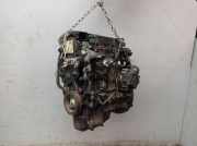 Motor (Diesel) Engine 9H01 DV6TED4 PEUGEOT 207 WA, WC 1.6 HDI 66 KW