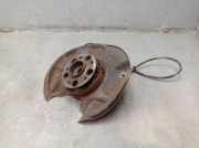 Achsschenkel Radnabe rechts hinten MERCEDES C-KLASSE T-MODEL S 203 180 K 105 KW