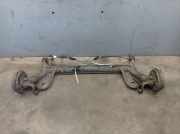 Hinterachse komplett VW UP! (121, 122, 123, BL1, BL2, BL3) 1.0 55 KW 1S0927904