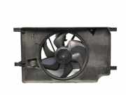 Elektromotor, Kühlerlüfter RENAULT LAGUNA II GRANDTOUR (KG0/1_) 2.2 DCI 102 KW 8200231756