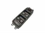 Schalter Fensterheber vorne links Spiegelverstellung VOLVO S40 II (544) 1.6 D 81 KW 31264914
