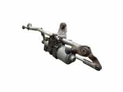 Wischermotor vorne mit Wischermotorgestänge SKODA CITIGO 1.0 44 KW 6R1955119A 0390241566