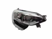 Scheinwerfer rechts RENAULT MEGANE IV GRANDTOUR (K9A/M) 1.5 DCI 110 81 KW 046747