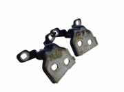 Türscharnier links hinten Set 2-teilig DACIA LOGAN MCV (KS) 1.4 55 KW