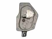 Fensterheber rechts hinten mit Fensterhebermotor SKODA SUPERB II KOMBI 3T5 2.0 TDI 16V 103 KW 8K0959812A