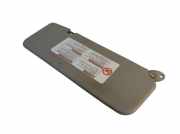 Sonnenblende links SUZUKI WAGON R+ SCHRÄGHECK (MM) 1.3 56 KW