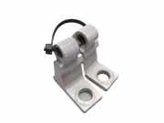 Türscharnier rechts hinten Pure White LC9A VW POLO 6R 1.2 TSI 16V 66 KW 7N0831402