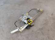 Motor Fensterheber links hinten RENAULT GRAND SCÉNIC II (JM0/1) 2.0 99 KW 8201010935