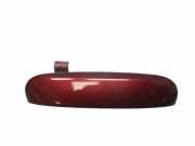 Türgriff Türaussengriff rechts vorn MITSUBISHI COLT VI (Z3_A, Z2_A) 1.5 DI-D 70 KW